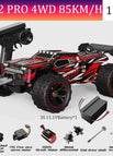 PRO-9522-5-1B-Red