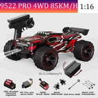 PRO-9522-5-1B-Red