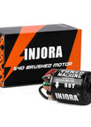 540 Motor 55T