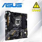 Asus TUF B365M-PLUS Gaming LGA1151  DDR4 HDMI WiFi M.2 mATX Motherboard