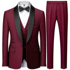 Wine Red / XXS