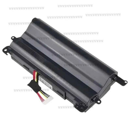 HD 11.25V 67Wh New Laptop Battery A32LM9H A32N1511 for ASUS ROG G752 G752V G752VT G752VY G752VL G752VM GFX72