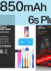 3850mAh For i6SPlus