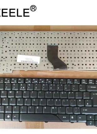 US/SP laptop Keyboard for Acer Aspire 4210 4220 4520 4710 4720 4920 4930 5220 5310 5520 5710 5720 5235 5910 5920 5930 6920 5315