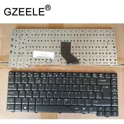 US/SP laptop Keyboard for Acer Aspire 4210 4220 4520 4710 4720 4920 4930 5220 5310 5520 5710 5720 5235 5910 5920 5930 6920 5315