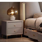 bedside table / frame structure