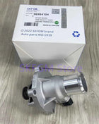 Gruppo termostato liquido di raffreddamento originale 25193683   Per Chevrolet Cruze Aveo Sonic Tracker Trax Orlando Pontiac G3 96984104