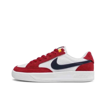 Nike SB Adversary Men's Skate Shoes Premium Cushioning Durable Support Lightweight for Skateboarding Casual Wear CW7456-005