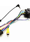 con adattatore per antenna / Mainland China