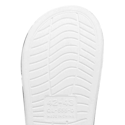 Pantofole moda estiva per uomo Sandali sportivi da esterno Bagno Sandali antiscivolo per interni e casa per le donne Scarpe per amanti delle coppie