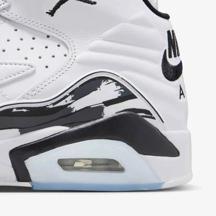 Scarpe da basket Nike originali Jordan MVP 678 da uomo, resistenti e pratiche, DZ4475-100