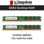 2GB DDR2 800MHz