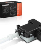 Serratura per Porta Frankberg 1x per Audi A4 B6 8E A3 8P A6 4B9962115B 4B9962115C