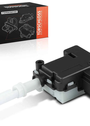 Serratura per Porta Frankberg 1x per Audi A4 B6 8E A3 8P A6 4B9962115B 4B9962115C