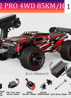 PRO-9522-5-2B-Red