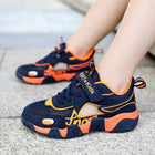 Scarpe estive per bambini Sandali per bambini Sandali per ragazzi traspiranti Scarpe per bambini morbide Protezione per esterni Sandali da spiaggia Scarpe da acqua