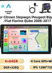 4 64G 4Core AHD / GERMANY
