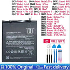 Battery For Xiaomi Mi Redmi Note Max Mix 2 3 3S 3X 4 4X 4A 5 5A 5S 5X M5 6 6A 7 7A 8 8T 9 9A M9 SE Pro Plus Lite batteries