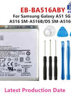 EB-BA516ABY  A51 5G
