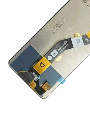 6.6" High Quality For itel A90 LCD A6610L Display Touch Screen Digitizer Assembly Replacement Repair Parts For Itel A90 Display