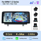 F20 4G 4-64GB With 360 Camera / Poland