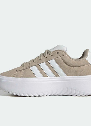 Adidas Donna 2024 - Scarpe Casual Suola Spessa IH2408