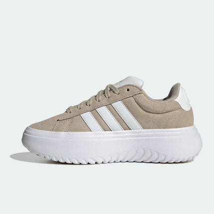 Adidas Donna 2024 - Scarpe Casual Suola Spessa IH2408