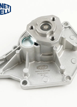 06E121005F 06E121018A Pompa dell'Acqua del Motore di Alta Qualità per Audi Q5 Q7 A4 A5 A6 A8 2.4 2.8 3.0 3.2 V6 06E 121 018 D