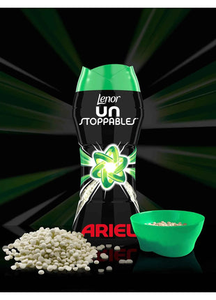 Lenor Unstoppable Ariel 140 Gr