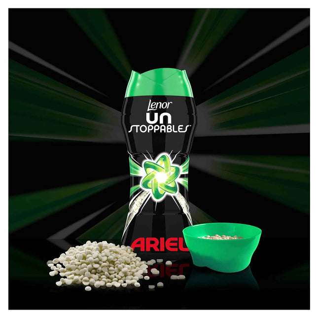 Lenor Unstoppable Ariel 140 Gr
