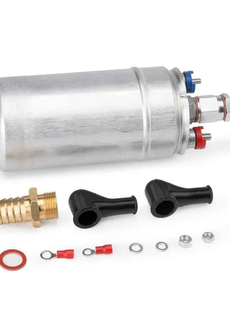 Alta qualità Nuovo Per 0580254044 Pompa Carburante In Linea Esterna Universale Per Bosch Poulor 300lph 12V Naturalmente
