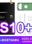 For Samsung S10 Plus