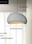 Grey B / Dia50CM / White light 6500K