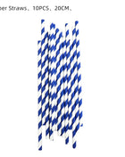 Nuovo cartone animato simpatico cane decorazione festa di compleanno kit cani blu tema buon compleanno piatti tovaglioli tazze stoviglie forniture per bambini