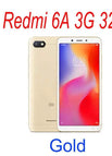 Redmi 6A 32GB Gold / China Mainland / Add 32Gb TF Card