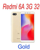 Xiaomi Redmi 7 Global Rom 3+32Gb /4+64Gb Smartphone 6.26 Inch HD Screen 4000 mAh Battery Unlocked Dual Sim Xiao Mi Mobile Phones