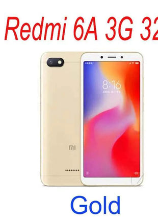 Xiaomi Redmi 7 Global Rom 3+32Gb /4+64Gb Smartphone 6.26 Inch HD Screen 4000 mAh Battery Unlocked Dual Sim Xiao Mi Mobile Phones