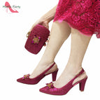 Fuchsia / 43