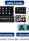 CarPlay Cam SWC