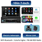CarPlay Cam SWC