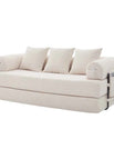 GERMANY / Beige / Three Seat
