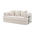 GERMANY / Beige / Three Seat