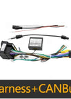 Canbus cable