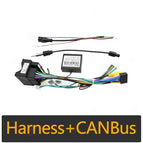 Cable canbus