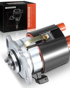 Distributore di Accensione Frankberg 1x per VW Golf Jetta II Passat Seat Ibiza 051905205B 051905205C 027905205P 051905237 905081001