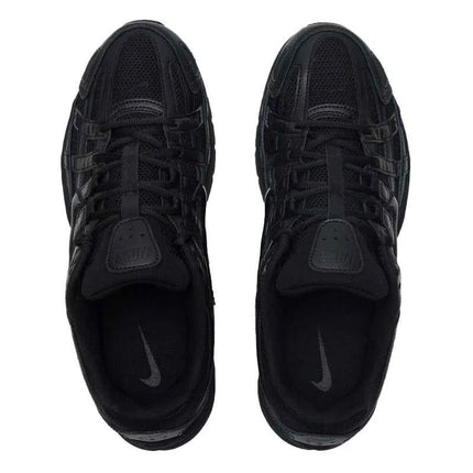Nike Men's Shoes P-6000 Sports Shoes Retro Casual Shoes Lightweight Cushioning Running Shoes Cd6404-002