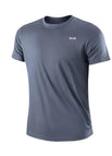 GRAY / L