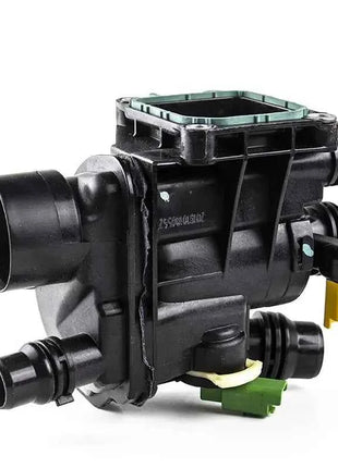 Alloggiamento termostato nuovissimo 9812131480 per Peugeot 1.2 308T 3553499
