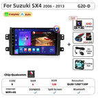 G20-D-CAM-64G DVR / Poland