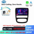8-128 4G 2K CAM